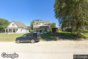 216 W Cedar St, Bucklin, KS 67834