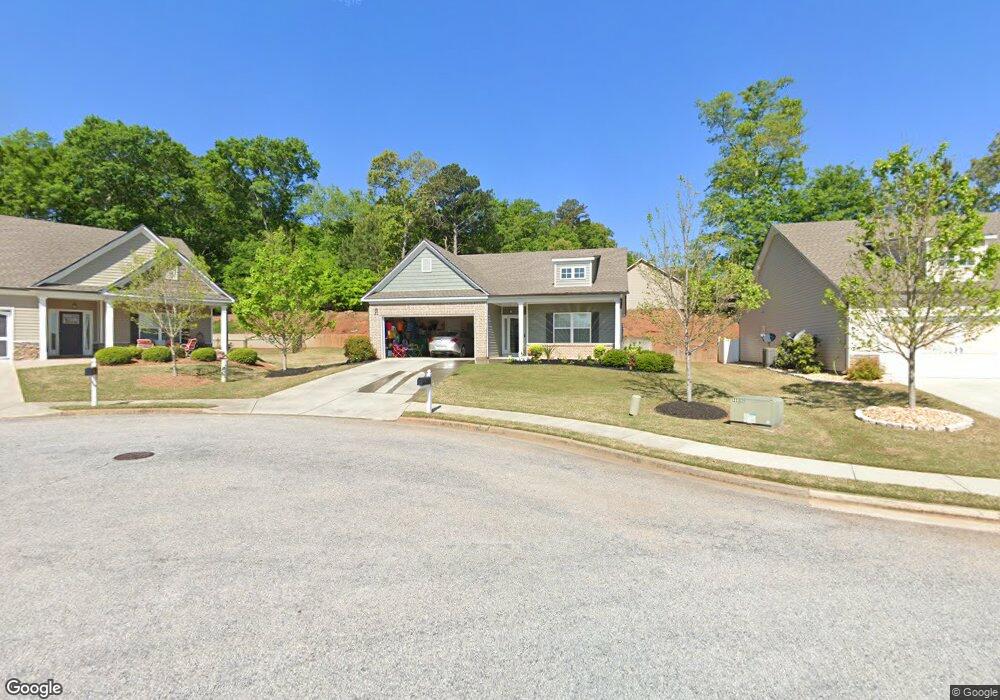 833 Ideal Place unit 17, Winder, GA 30680 - photo 1