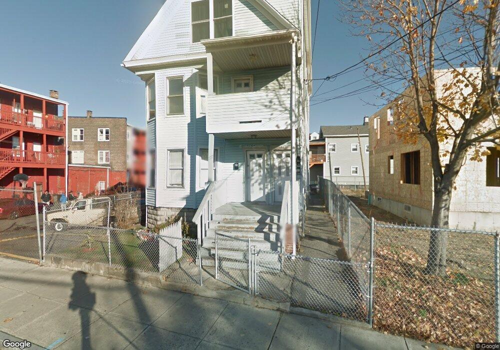 29 Cedar St unit 31, Bridgeport, CT 06608 - photo 1