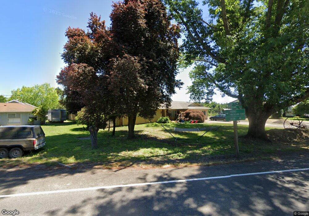 8380 Wheatland Rd N, Keizer, OR 97303 - photo 1