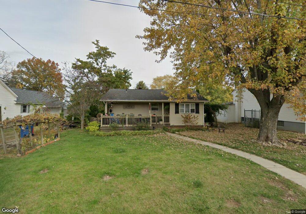 1982 Reese Ave, Columbus, OH 43207 - photo 1