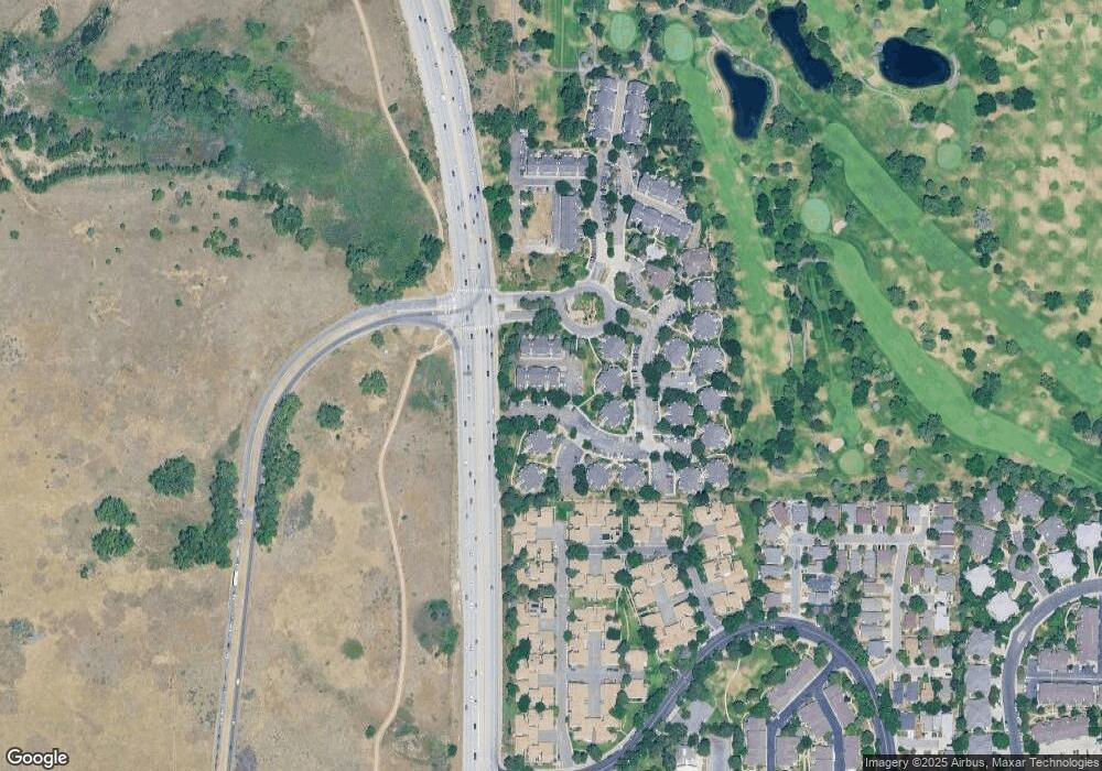 13744 E Lehigh Ave unit C, Aurora, CO 80014 - photo 1