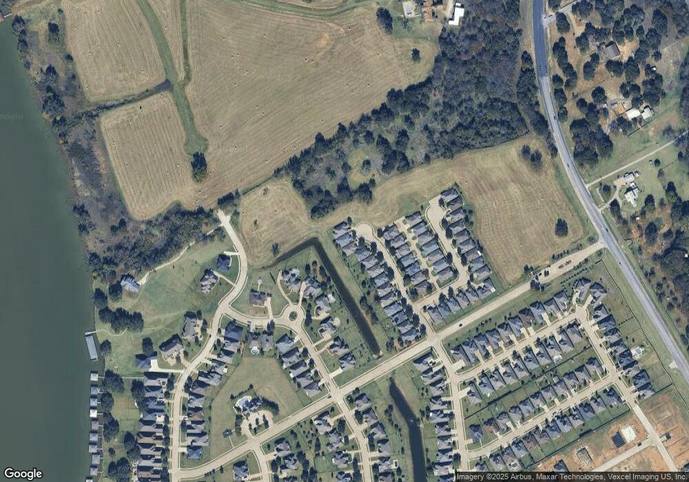 3323 Crystal Clear Ct, Granbury, TX 76049 - photo 1