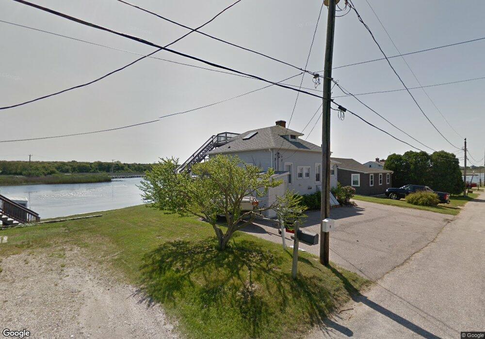 0 Ricci Rd, Westerly, RI 02891 - photo 1