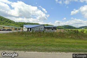 609 S Us Highway 61 Unit Apple House Inn, Readstown, WI 54652