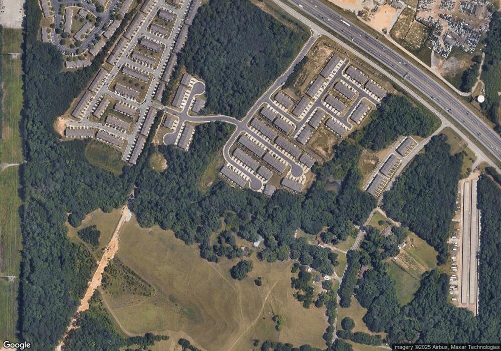 2809 Ave, Conyers, GA 30094 - photo 1