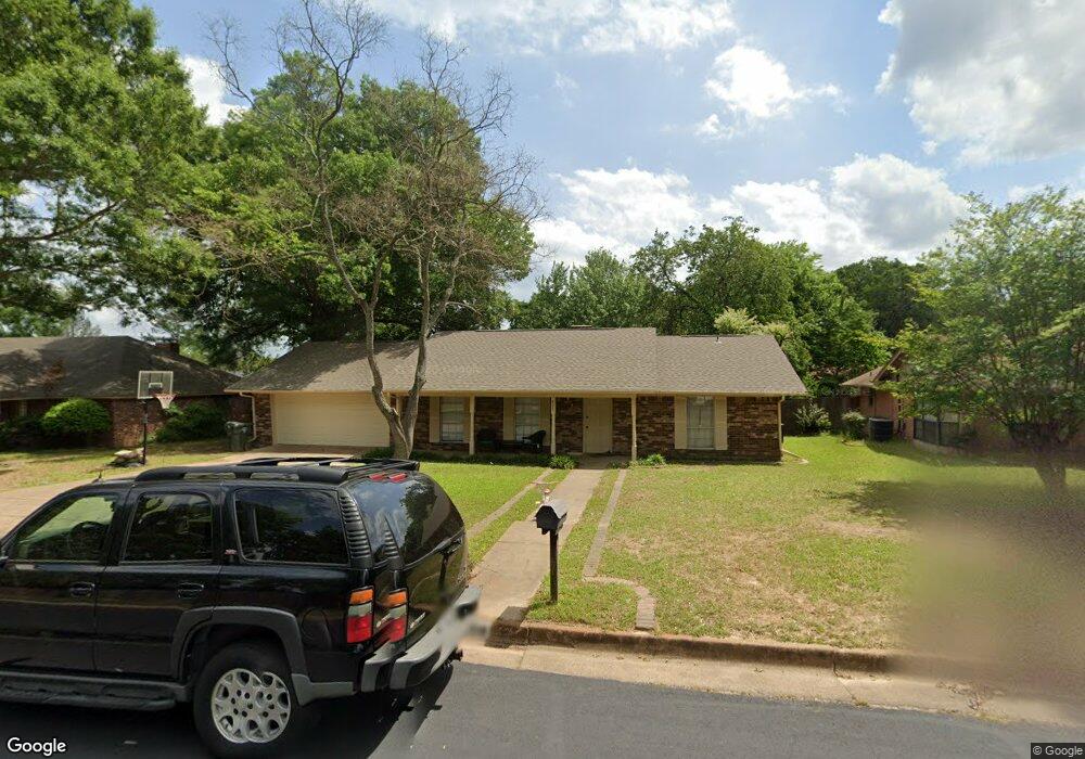 408 Raintree Dr, Tyler, TX 75703 - photo 1