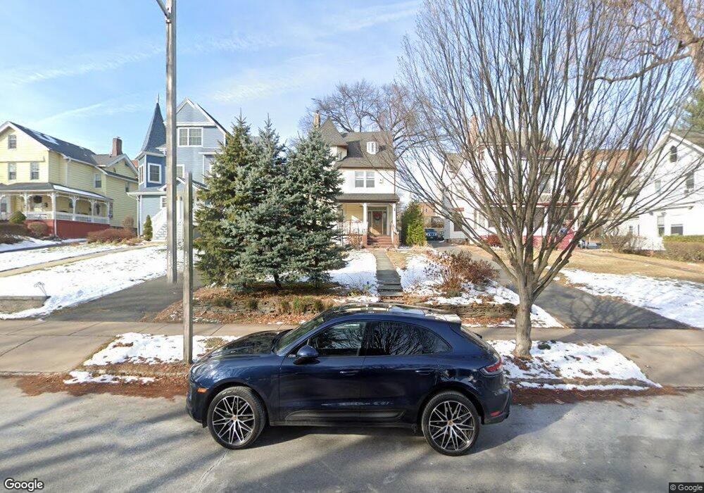 40 Forest St First Floor unit 1, Montclair Twp., NJ 07042 - photo 1