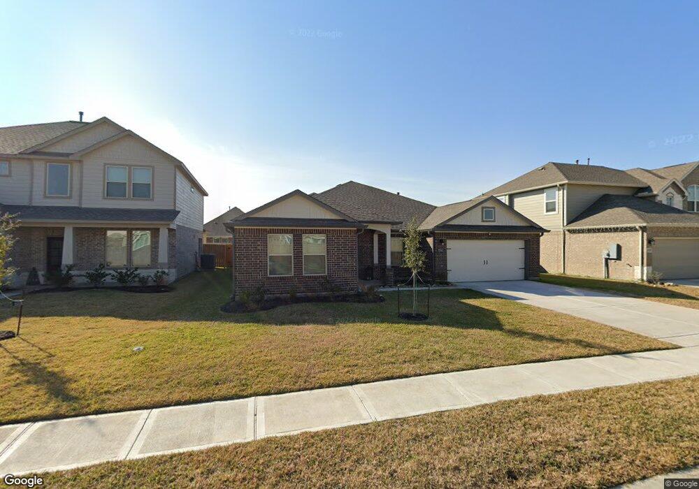 5161 Dry Hollow Dr, Alvin, TX 77511 - photo 1