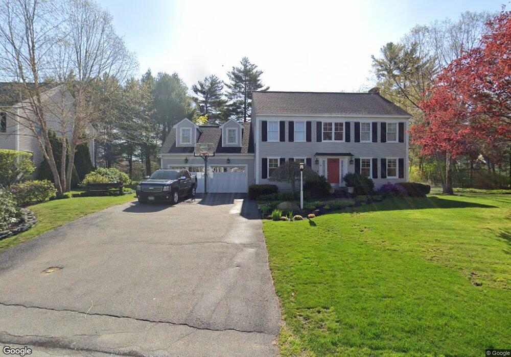 16 Tobin Dr, Maynard, MA 01754 - photo 1