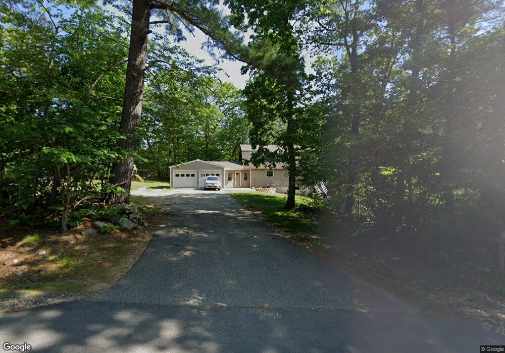 11 Wilkele Rd, Sandown, NH 03873 - photo 1