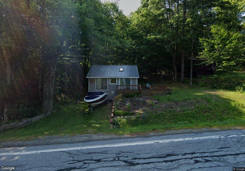 2486 S Shore Rd, Hadley, NY 12835 - photo 1