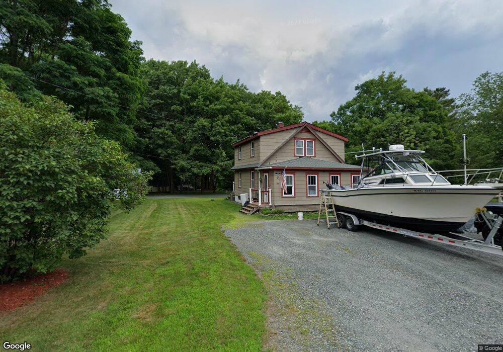 3 Fellows Hill Rd, Lebanon, NH 03766 - photo 1