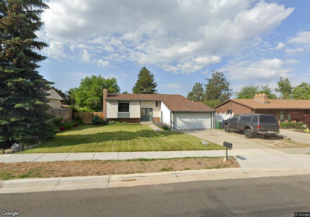 1396 E Waters Ln, Sandy, UT 84093 - photo 1