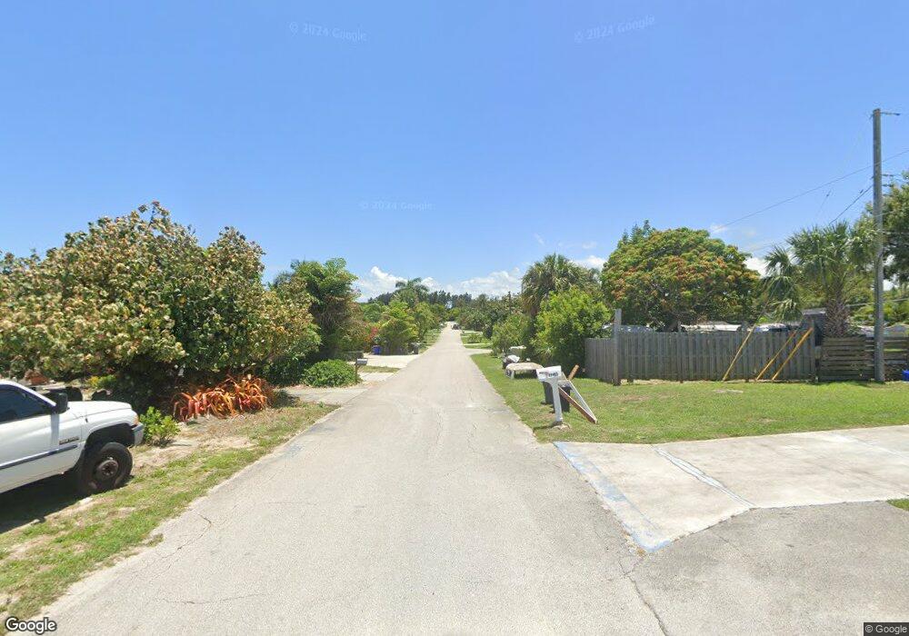 0 NE Media Ave, Jensen Beach, FL 34957 - photo 1