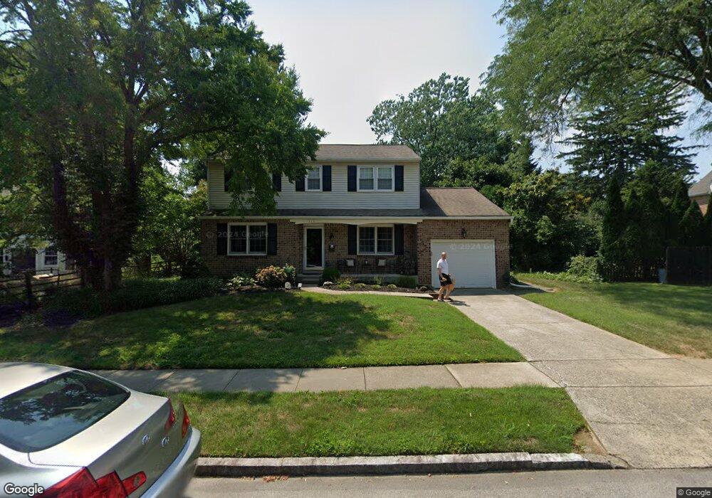 510 Bryn Mawr Ave, Swarthmore, PA 19081 - photo 1