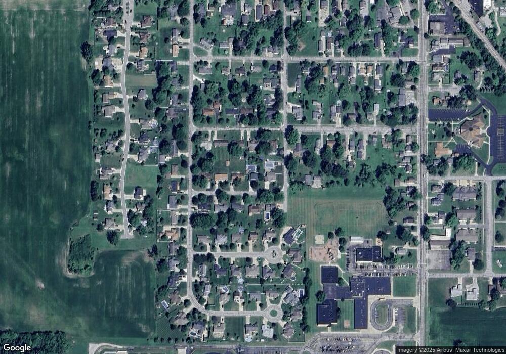 7825 Beech St, Birch Run, MI 48415 - photo 1