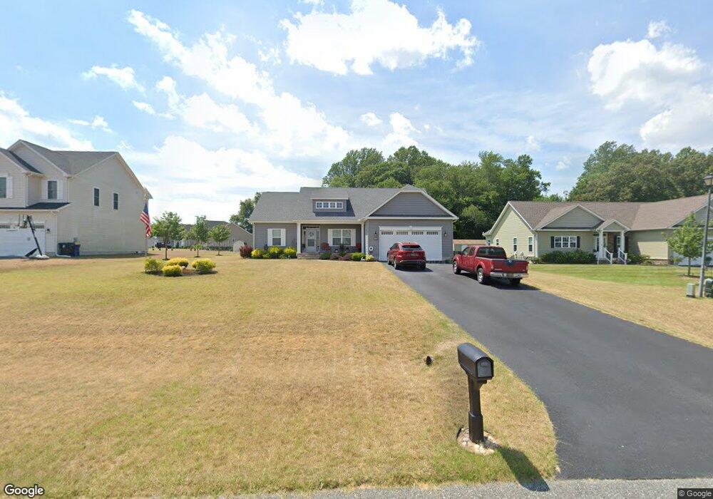 135 Evesboro Dr unit 37, Milford, DE 19963 - photo 1