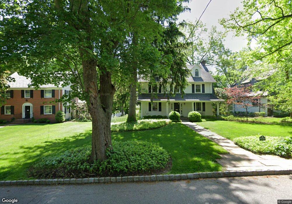 32 Glen Brook Crest Dr, Short Hills, NJ 07078 - photo 1