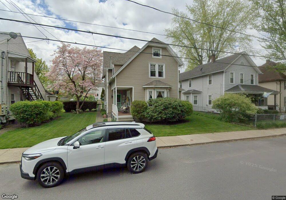 117 Church St, Taylor, PA 18517 - photo 1