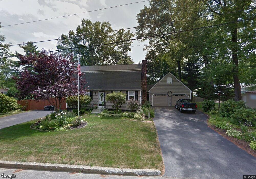 3 Lancelot Dr, Hooksett, NH 03106 - photo 1