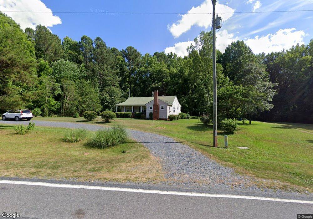 2333 Center Cross Church Rd, Asheboro, NC 27205 - photo 1