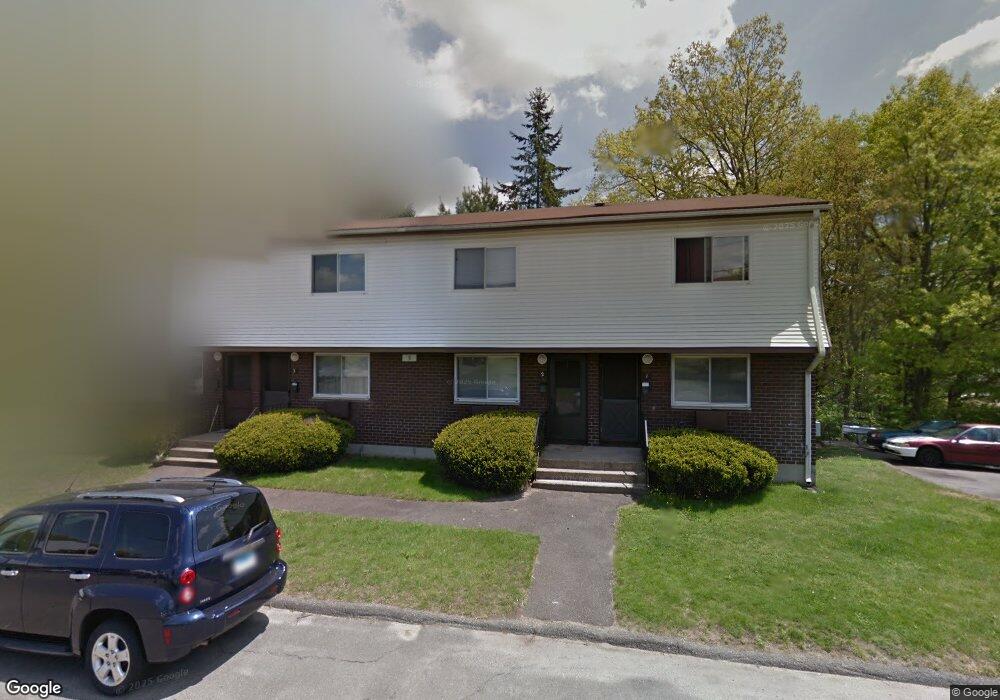 5 Richmond Ave, Waterbury, CT 06705 - photo 1