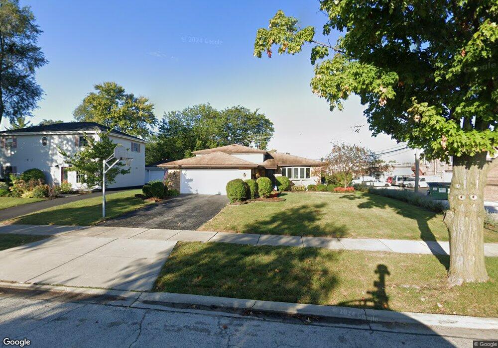 1632 Locust St, Des Plaines, IL 60018 - photo 1