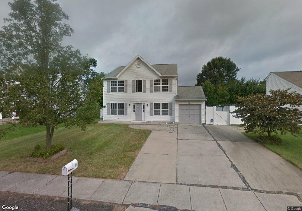 18 Meadowyck Dr, Clementon, NJ 08021 - photo 1