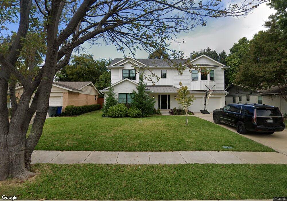 7011 Bucknell Dr, Dallas, TX 75214 - photo 1