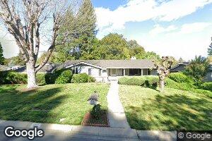 1052 Buchan Dr, Lafayette, CA 94549