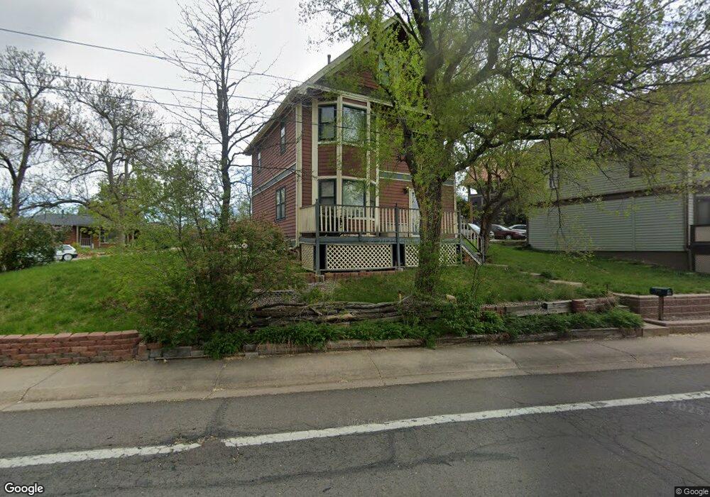 2464 20th St, Boulder, CO 80304 - photo 1