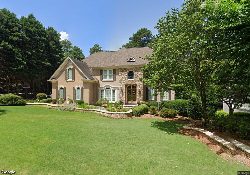 9275 Nesbit Lakes Dr unit 4, Alpharetta, GA 30022 - photo 1