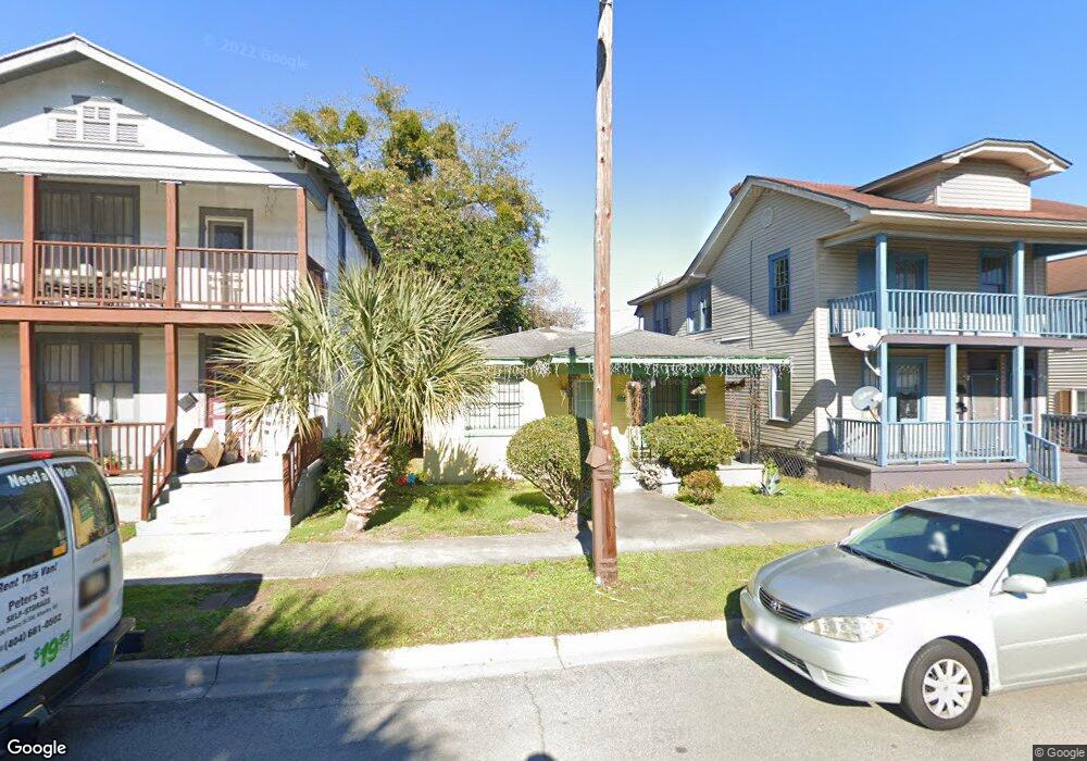 1014 E Bolton St, Savannah, GA 31401 - photo 1