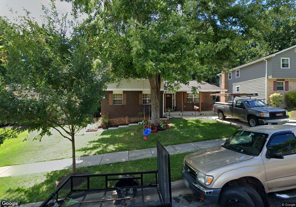 12704 N Point Ln, Laurel, MD 20708 - photo 1