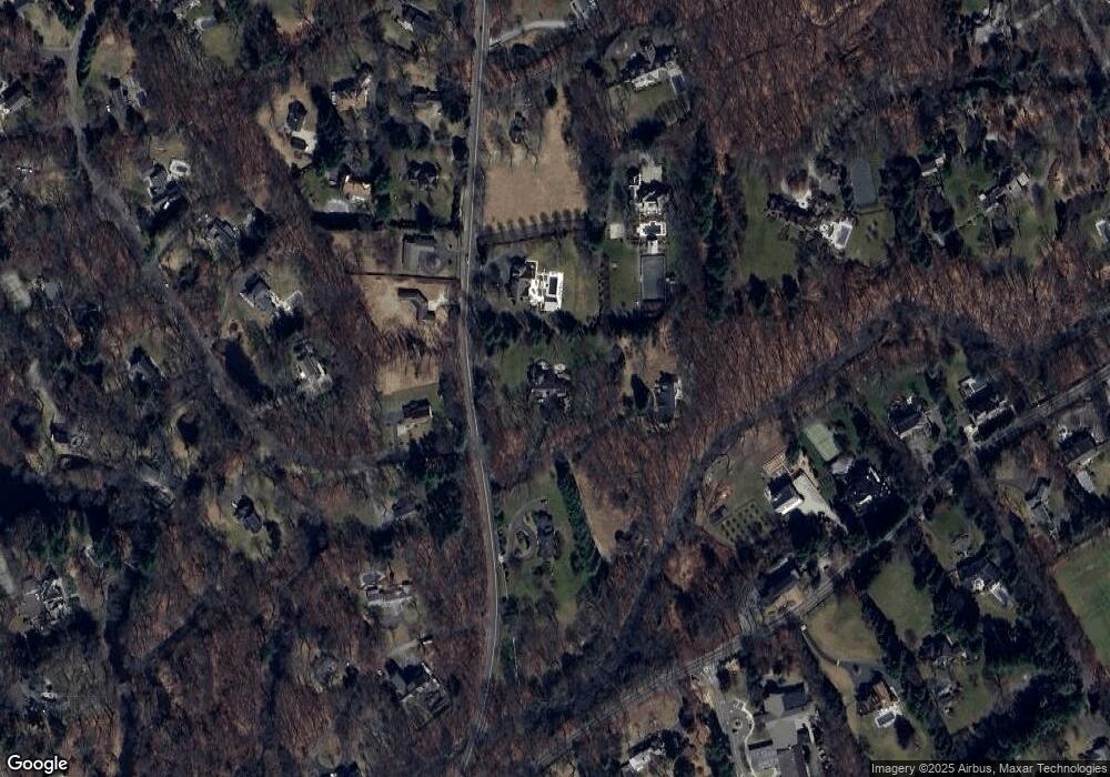 50 Lyons Plains Rd, Westport, CT 06880 - photo 1