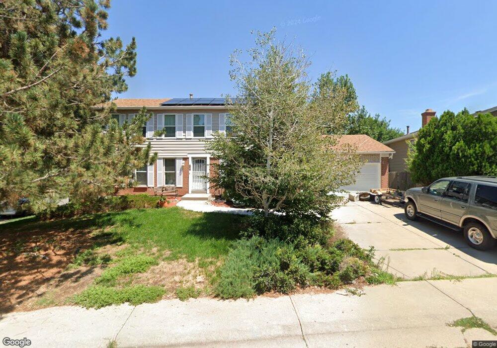 2408 S Evanston St, Aurora, CO 80014 - photo 1