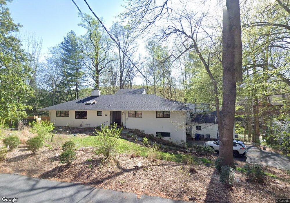 6339 Cavalier Corridor, Falls Church, VA 22044 - photo 1