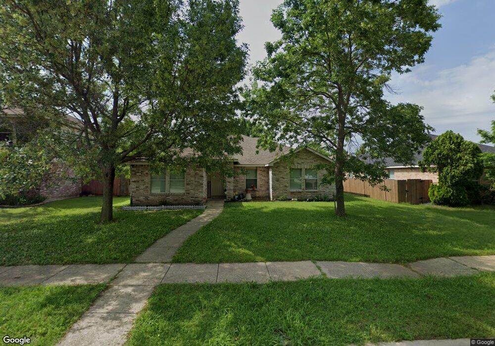 2802 Kernville Dr, Wylie, TX 75098 - photo 1