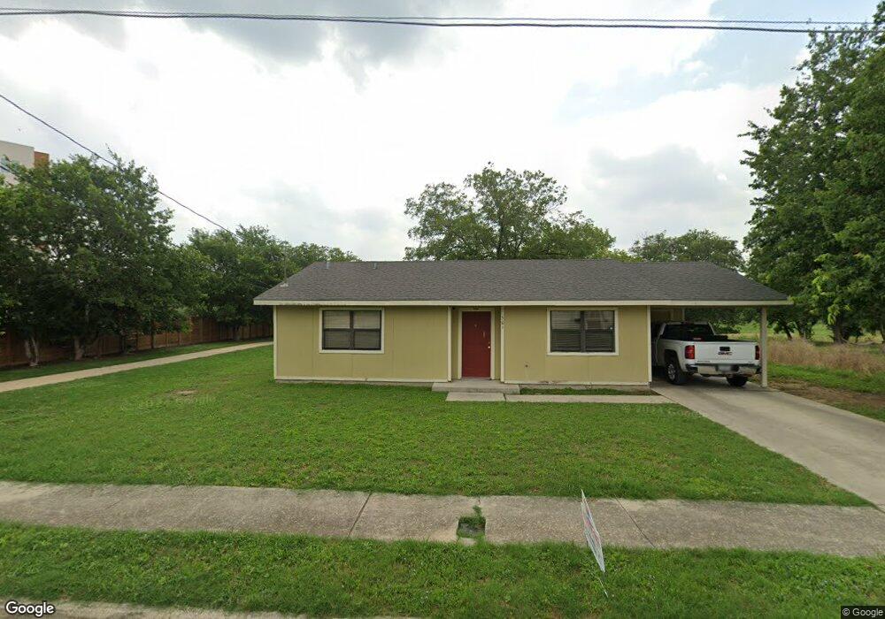 501 Valley St, San Marcos, TX 78666 - photo 1