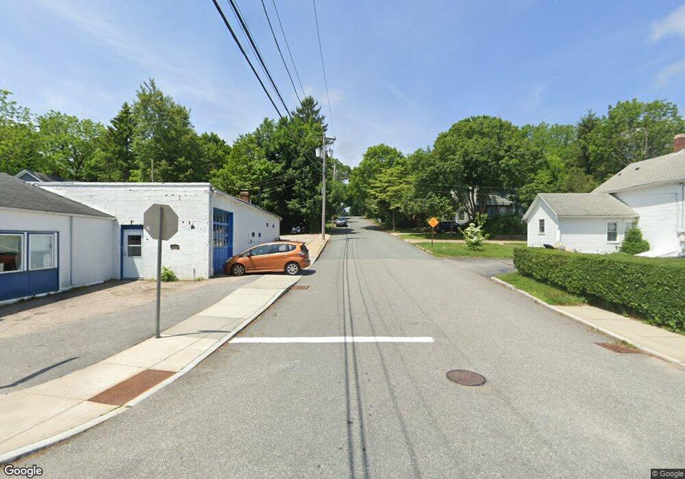 0 Whitford St, South Kingstown, RI 02879 - photo 1