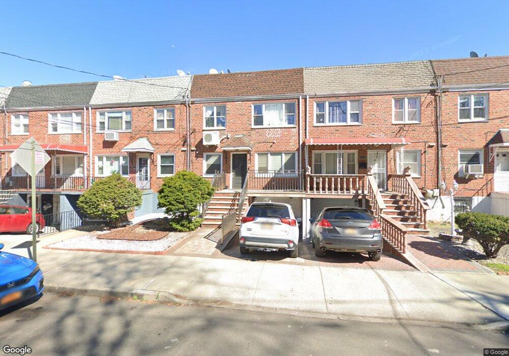 13823 Lafayette St, Ozone Park, NY 11417 - photo 1