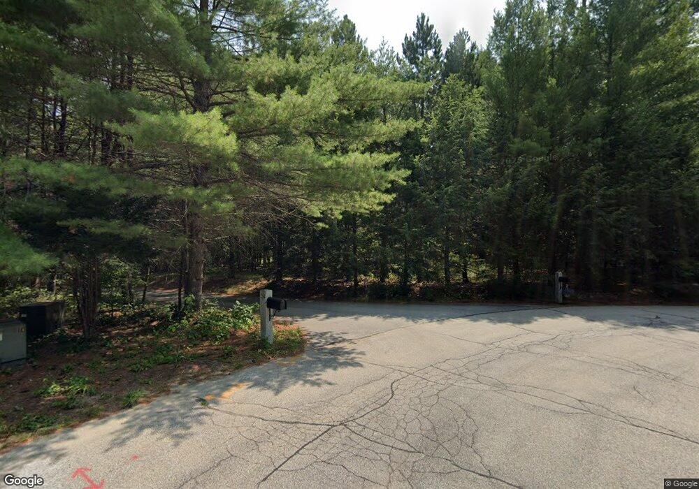 25 Simeon Wilson Rd, Amherst, NH 03031 - photo 1