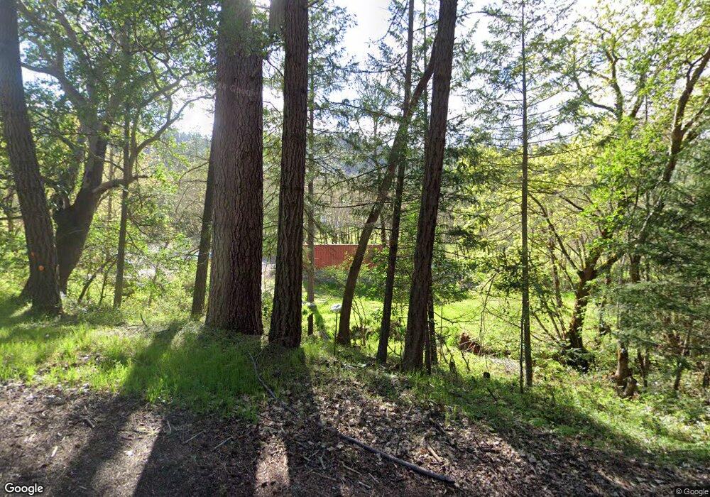 3599 Kane Creek(behind This Address Rd, Central Point, OR 97502 - photo 1