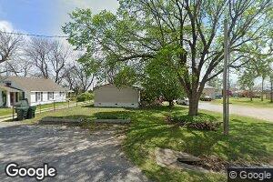 232 S Saint Louis St, Welch, OK 74369