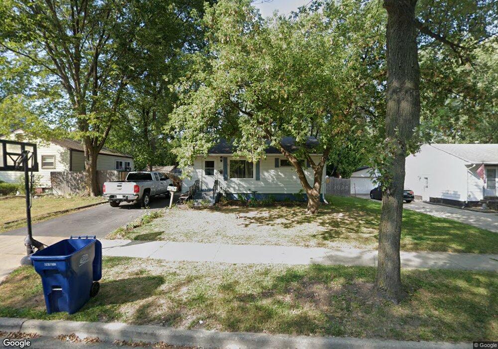 1670 Frazier St unit 4, Waukegan, IL 60087 - photo 1