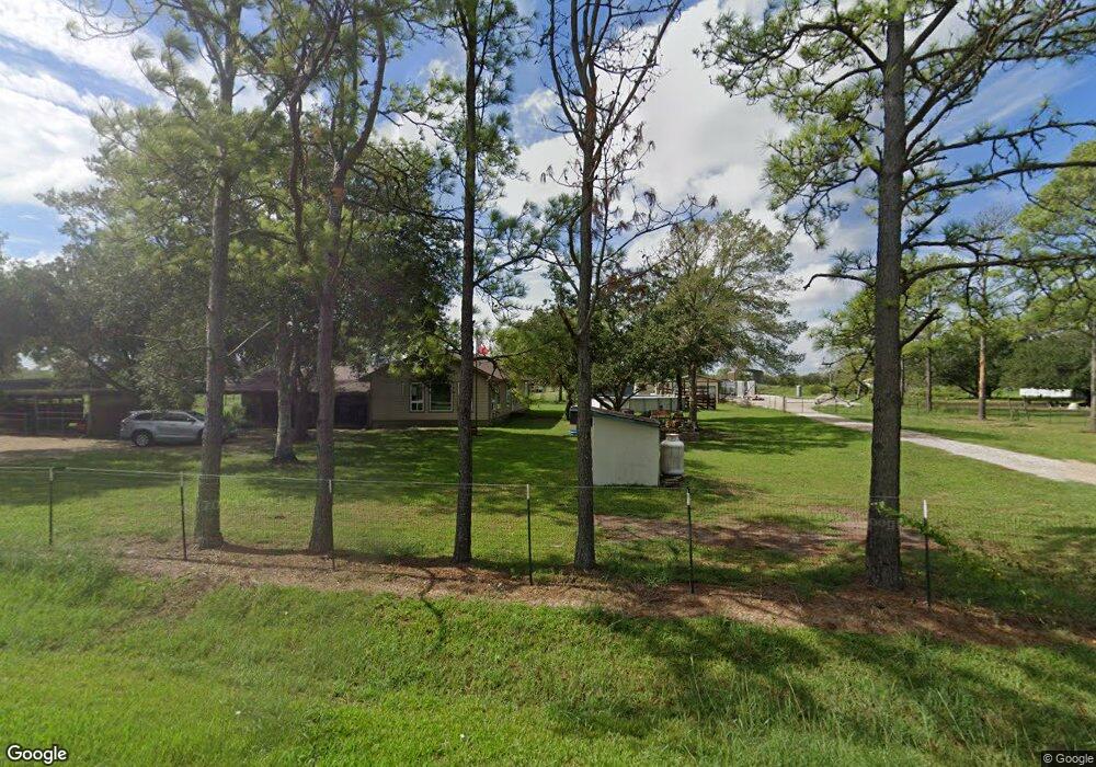 6902 County Road 167, Alvin, TX 77511 - photo 1