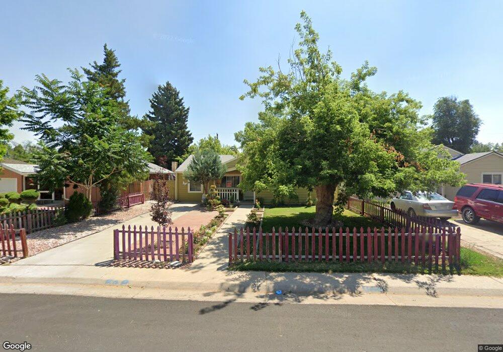 1148 Emporia St, Aurora, CO 80010 - photo 1