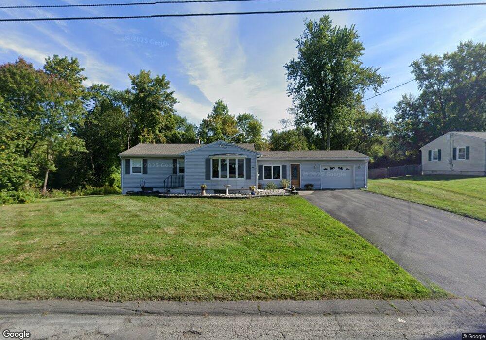 20 Westbrook Rd, South Hadley, MA 01075 - photo 1