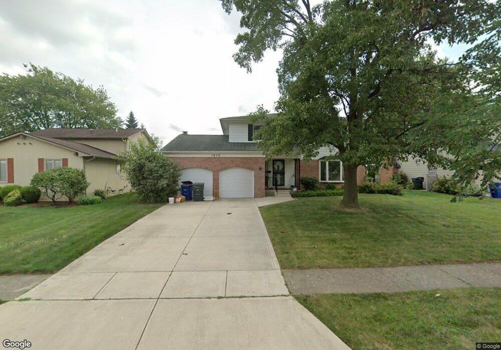 1679 Sandhurst Rd, Columbus, OH 43229 - photo 1